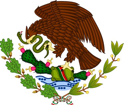 escudo mexico-1